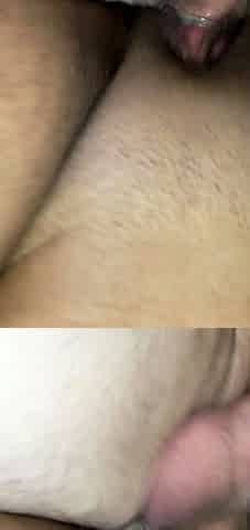Hot amateur close up hardcore HD video