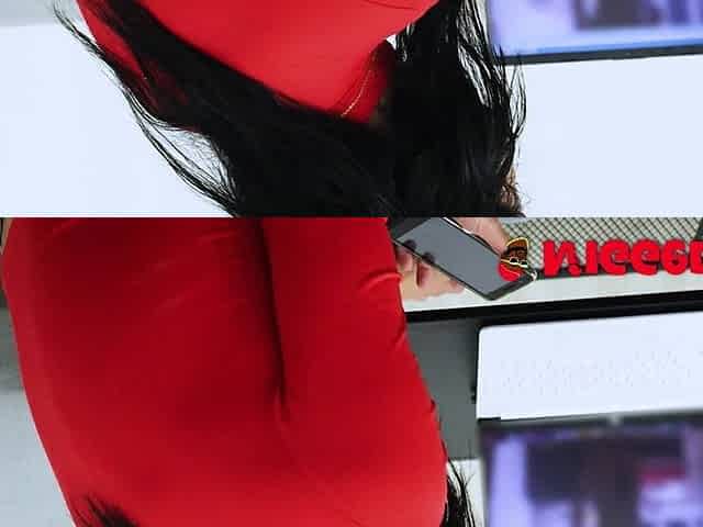 Stepmommy Eager for Black Stud Accepts the Challenge. Aura, Happy and Fucked by a BBC in Fakings Black Fix