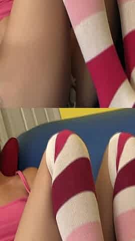 Seductive Babes Crave Pussy Licking and Fingering Bliss