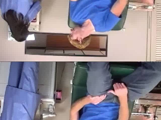 SeeMomSuck- Horny Nurse Mrs Niore Sucks Stepson's Friend's