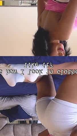 JOI:my Friend's House, Surprise Toy and Me Being Naughty for You