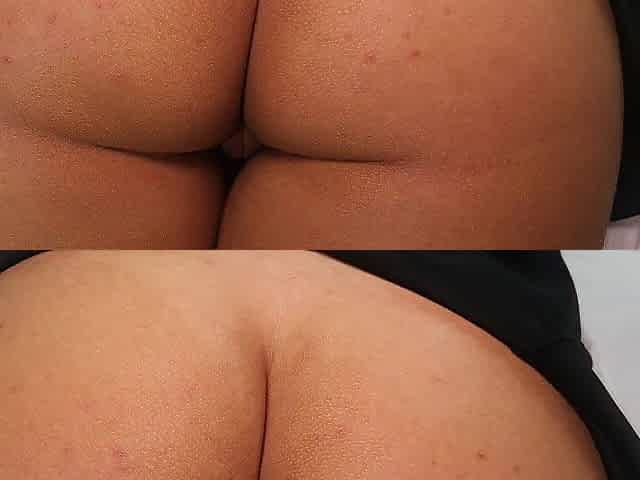 MONEY or BOOTY? Amateur prefers to PAY with her BOOTY - and get Creampied