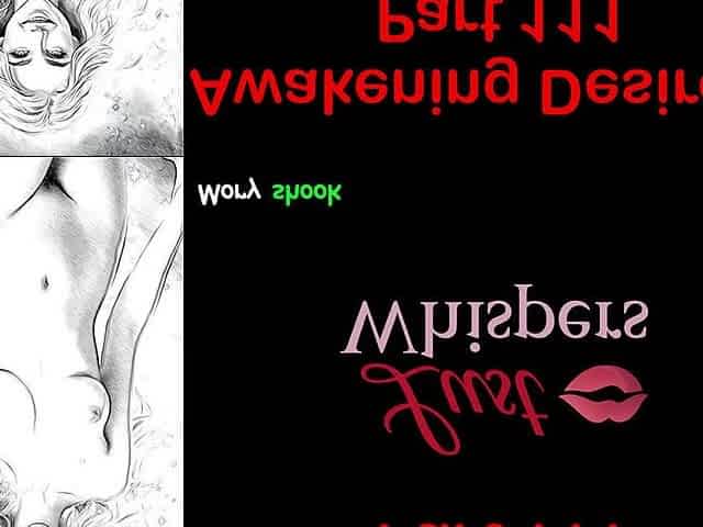 Awakening Desires - Part One Hundred Eleven - English Audio Story with Subtitle
