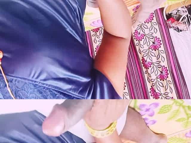Stepmom Blowjob Telugu Dirty Talks.