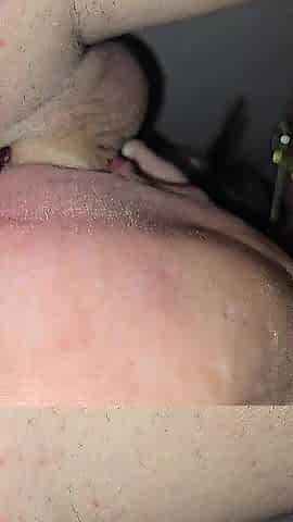 Real mother i'd like to fuck foreplay session with a penis