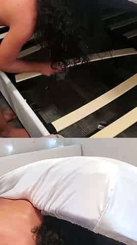 hot amateur french hardcore fucked HD video