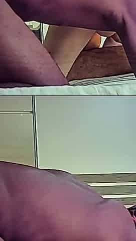 Young Slut Shared by Black Bulls She Loved Every Inch Part 3