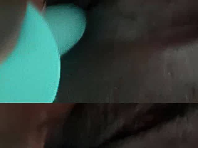 Hirsute vagina play for u dad
