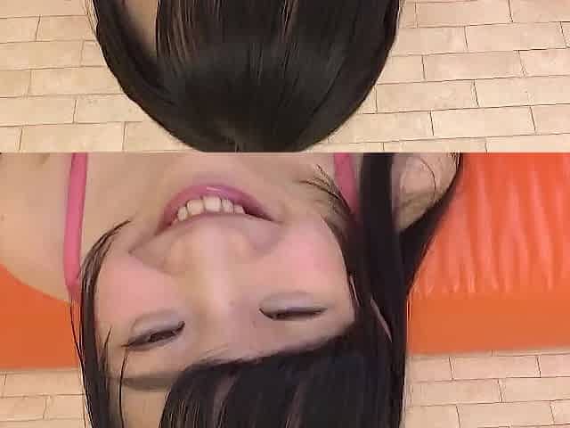 Yuuna Himekawa :: Jock After Masturbation 1 - CARIBBEANCOM