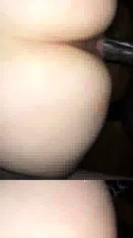 BBW Wife Gets Some BBC Action on the Side pp