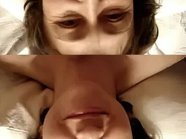 Amateur Facial strumpets