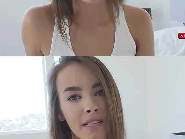 Boyfriend Dumps Her Over The Car Oral sex So This babe Rides Superior Wang (fam)