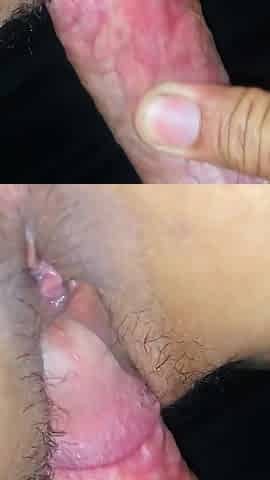 My 18 Year Old Filipina Stepsister Tight Pussy Fuck Hard