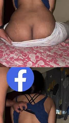 Big Boobs Aunty Riding on Stepbrother's Dick
