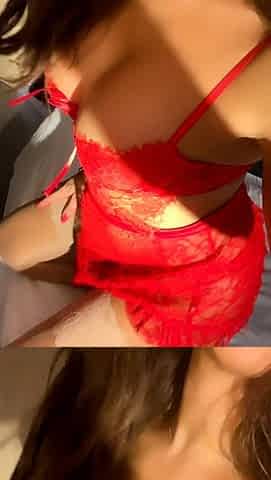 Blonde emo amateur solo masturbation