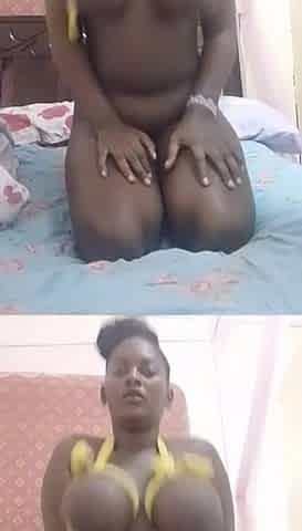 Black Slut