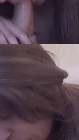 Jasna Blow Job Facial Pee and Golden Shower