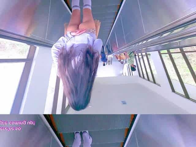 Amateur milf outdoors blowjob and fucking