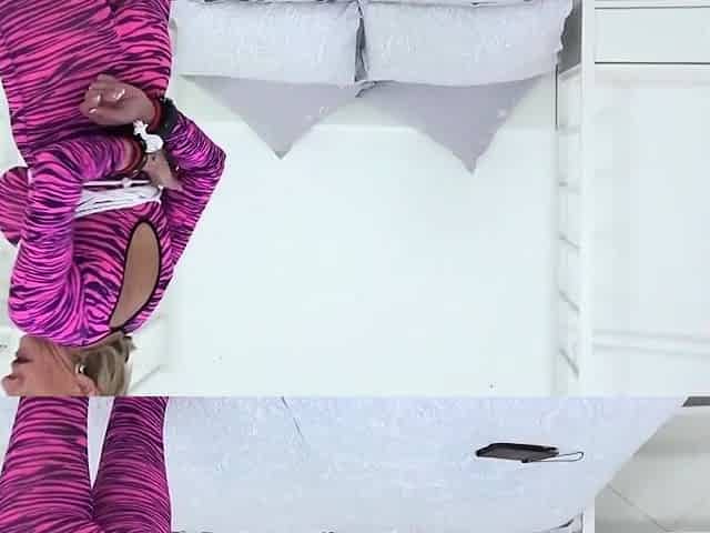 Lady Sonia - Roped In Spandex