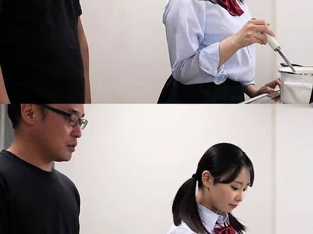 We Devoured Each Other For Creampie Sex - Fumika Nakayama