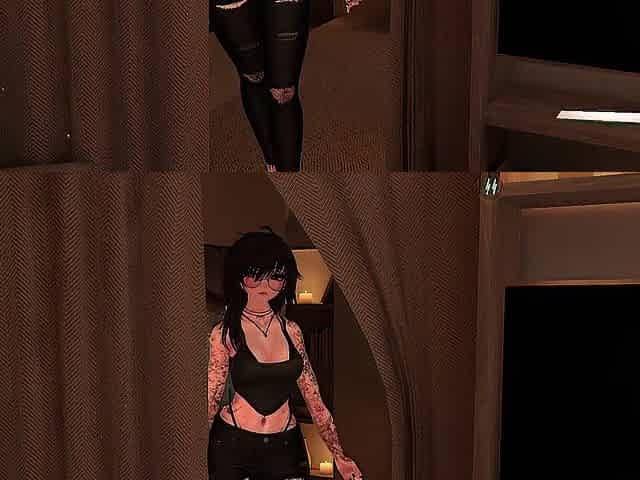 Futanari Gf Adores Your S-Tier Penis