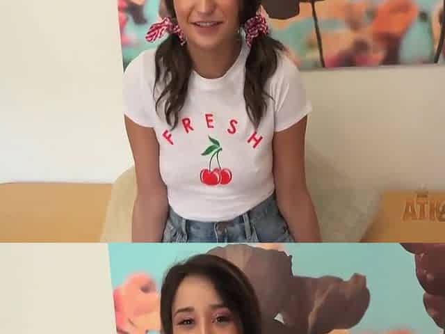 Isabella Nice - Astonishing Xxx Clip Hd Great Pretty One