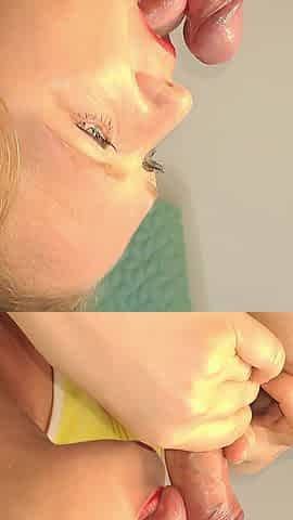 Makiing Your Dick Cry - POV Edging