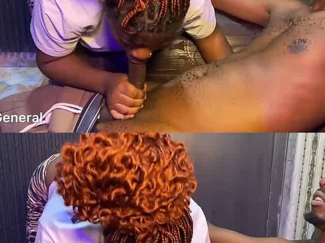 Excited abode wife removed cock rubber to smack abode keeper raw meat