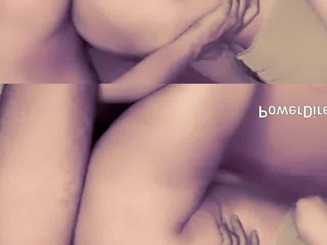 Big Ass Beautiful Aunty Home Alone Doggy Style Hard Fuck with Her Neighbour in Bedroom