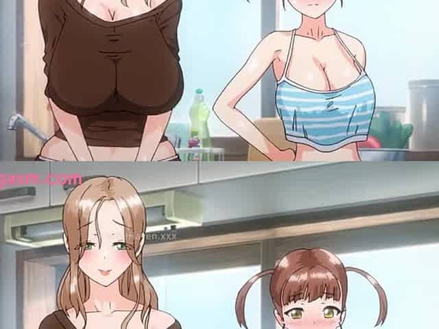 Koumi-jima Shuu 7 De Umeru Mesu-tachi 2 Subbed - New Hentai 2023