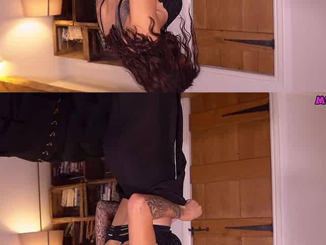 Miah S - Which Dress Is Sexier