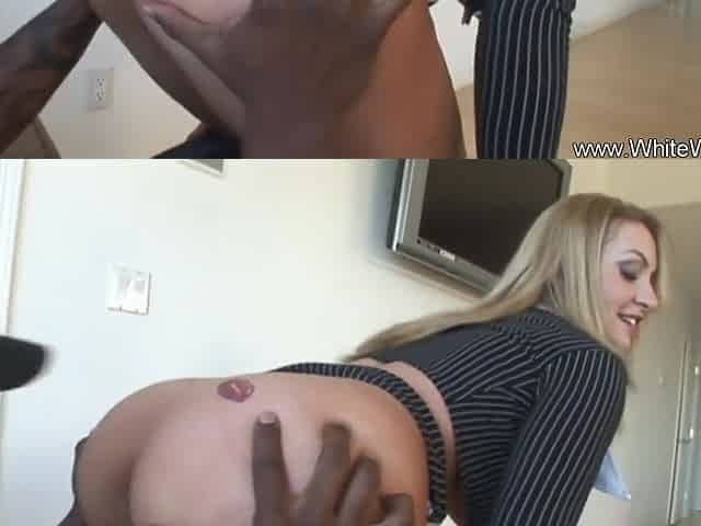 A Big Cock To Arouse Pussy That Is Thirsty From Cum