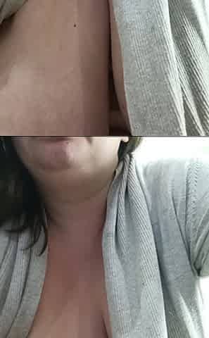 Do You Want Me to Write Your Name on My Tits?