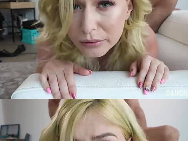 Crush Working For The Money - Minxx Marley