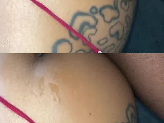 Anal! Anal! Anal!