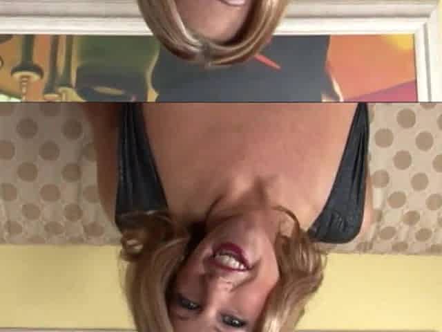 Zoey Andrews Likes Being A Ebony Chasing Cougar Whore