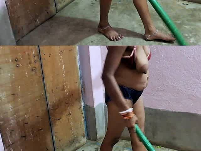 Desi Stepsister Fucked by Her Stepbro