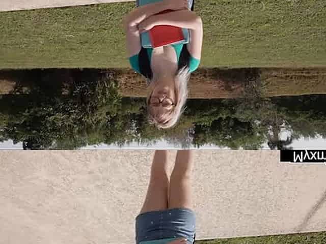 big tit blonde hottie bbc