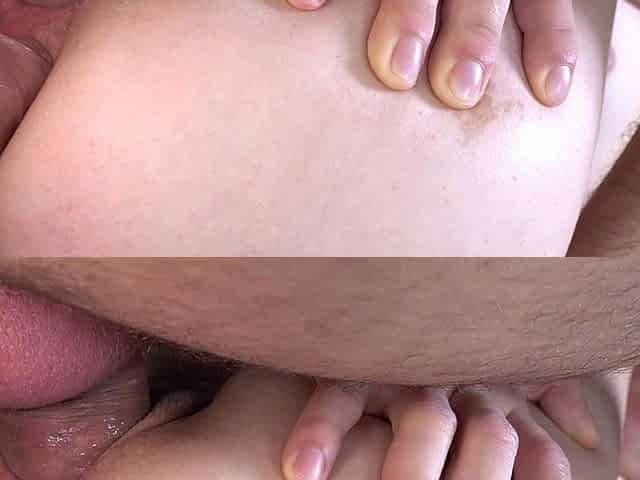 [VKStudio] - The Return of Bella Grey - BIG PISSING - DP