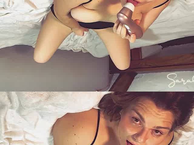 so banging LUSTFUL - see me CUM IN A MINUTE