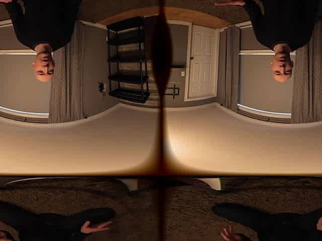 Intimate Encouragement Mesmerize Vr