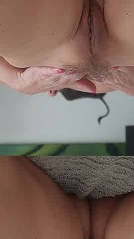 The Massage Camera Part 4