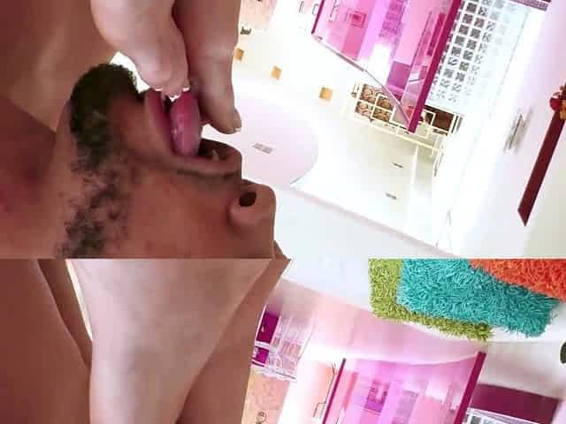 Gorgeous Milf Taylor Upton BBC Anal Sex