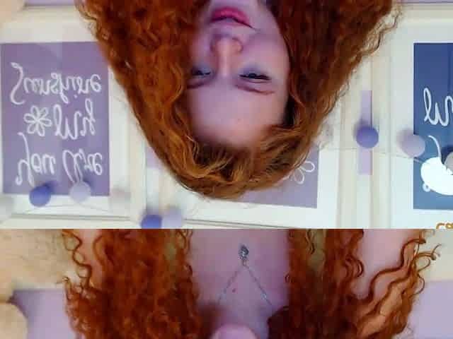 Close Up And Cumshot