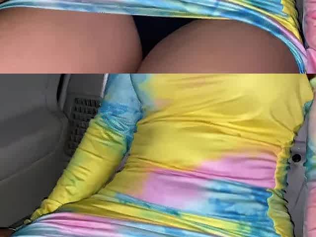 Cum inside teaser