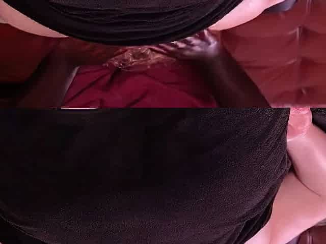 Stella Daniels- BBW Blonde Gets BBC Massage And Creampie