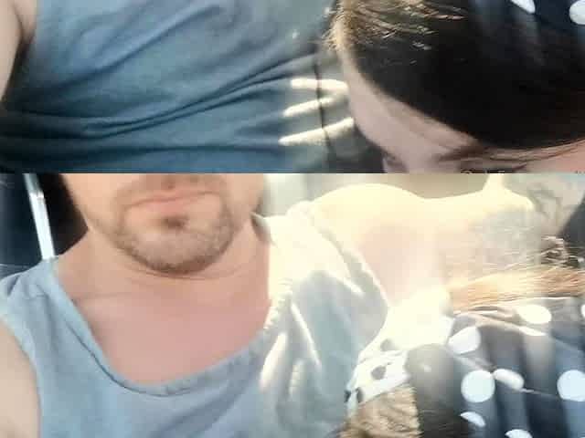 Amateur blowjob and cumshot compilation
