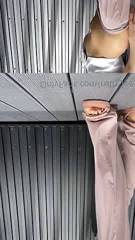 British amateur teen solo