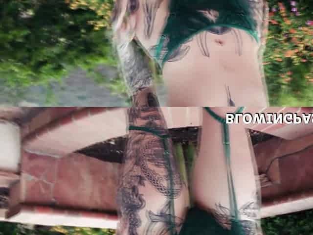 Big tits babe Nichole Saphir sucks balls then gets throated
