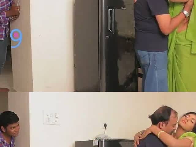 Superb Indian MILF passionate xxx clip
